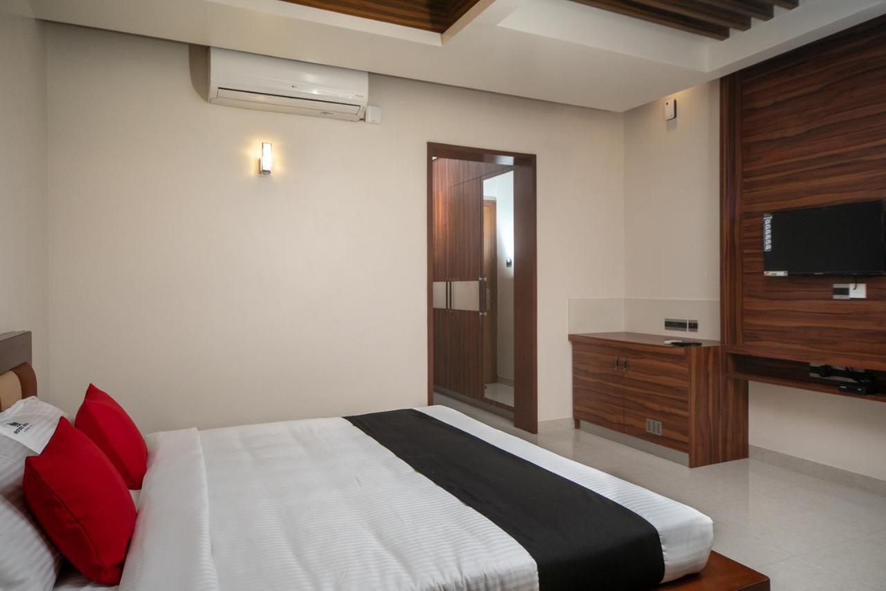 Capital O Royal Indus 3*