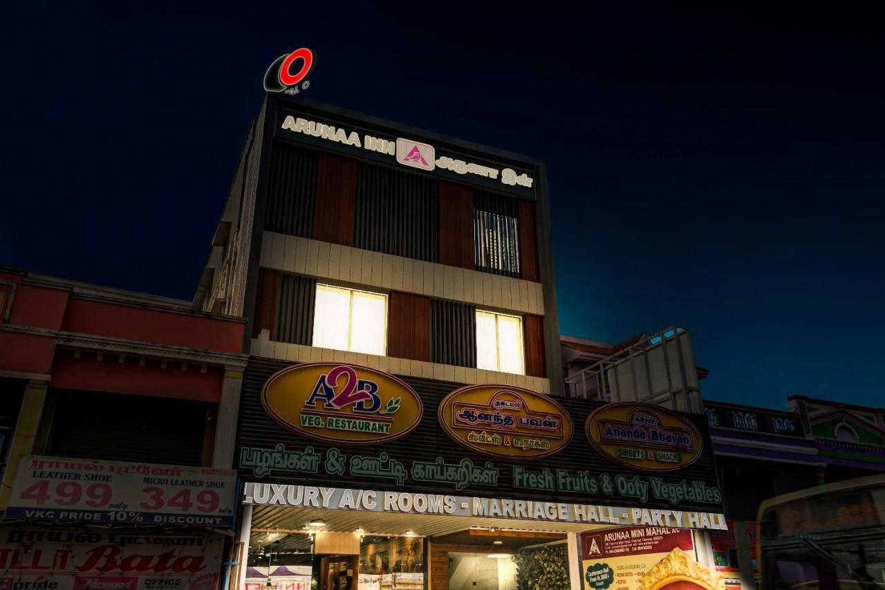 Hotel Arunaa Airport Hotel,chennai Chennai