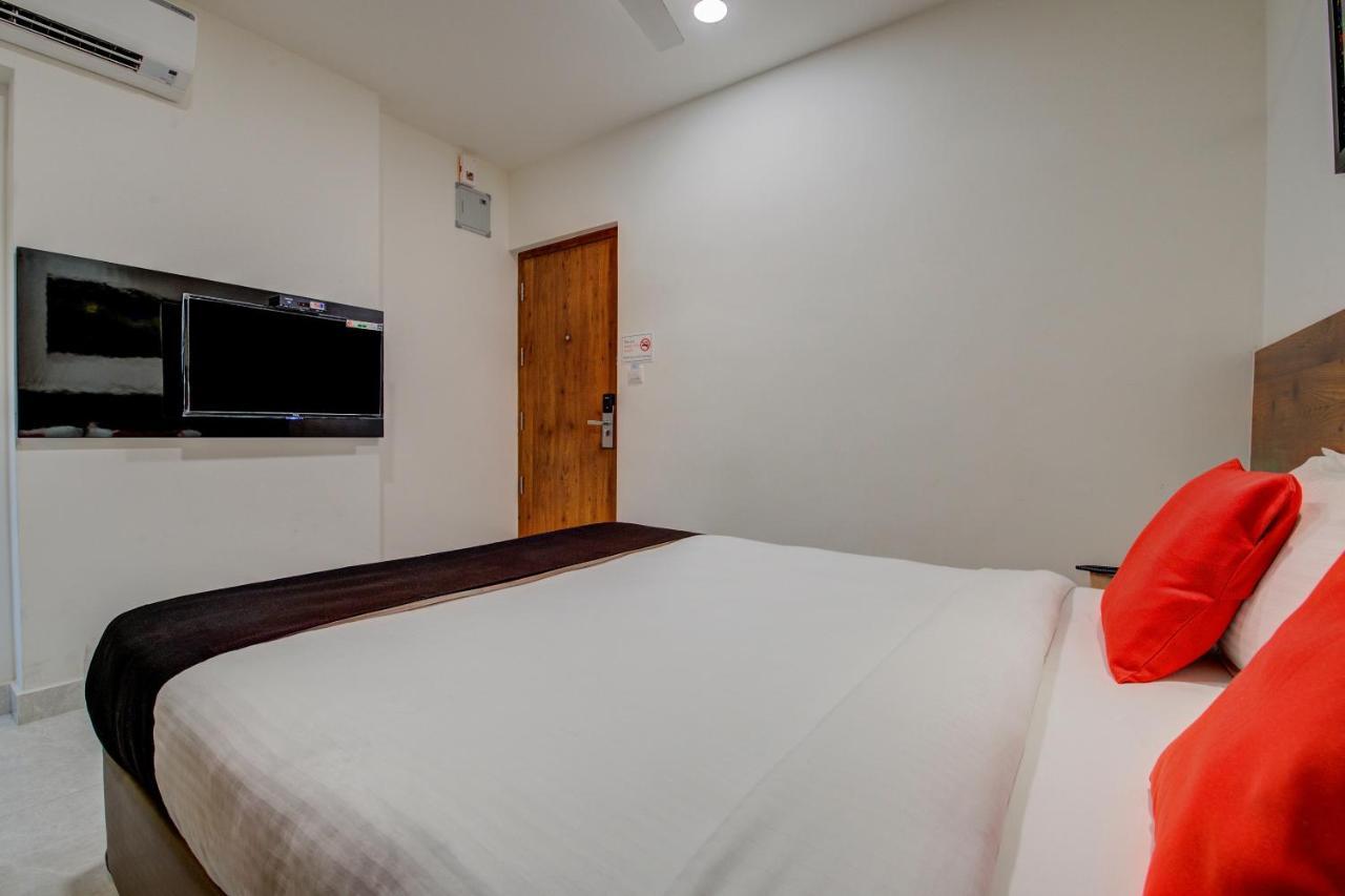 Arunaa Airport Hotel,chennai 2* Chennai