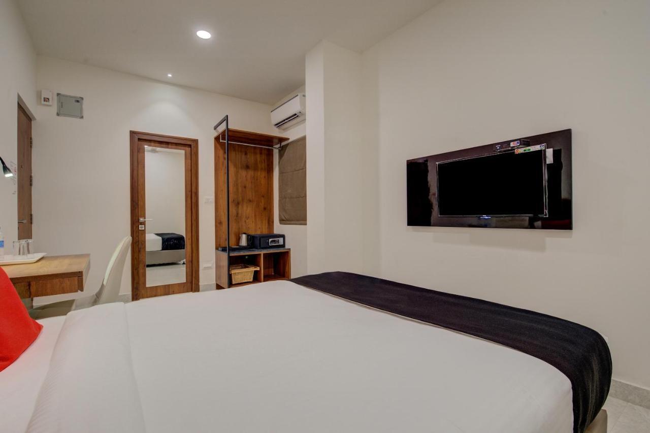 Arunaa Airport Hotel,chennai Chennai