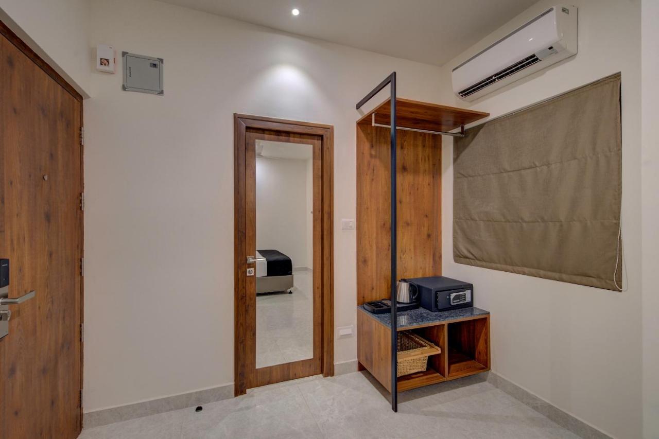Arunaa Airport Hotel,chennai Chennai