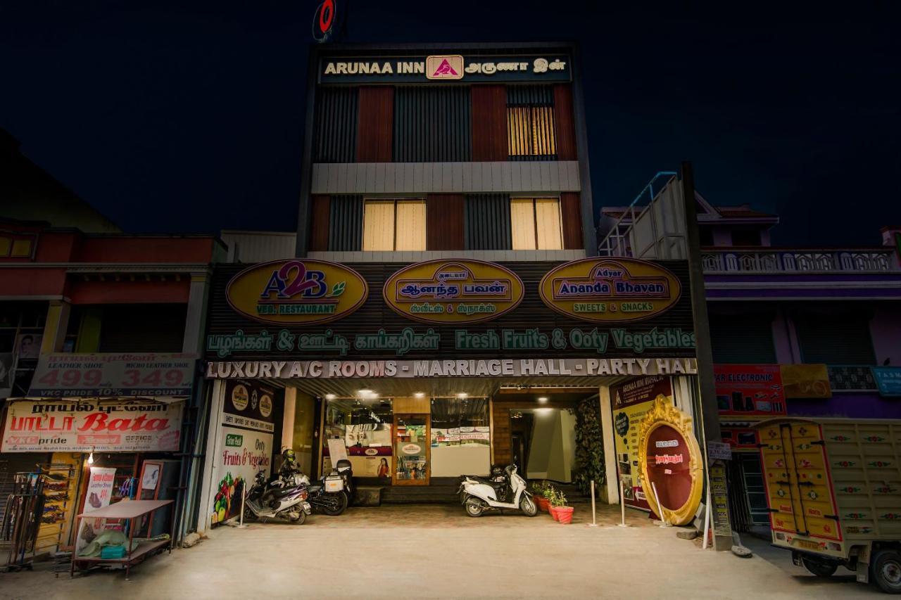 Arunaa Airport Hotel,chennai Hotel
