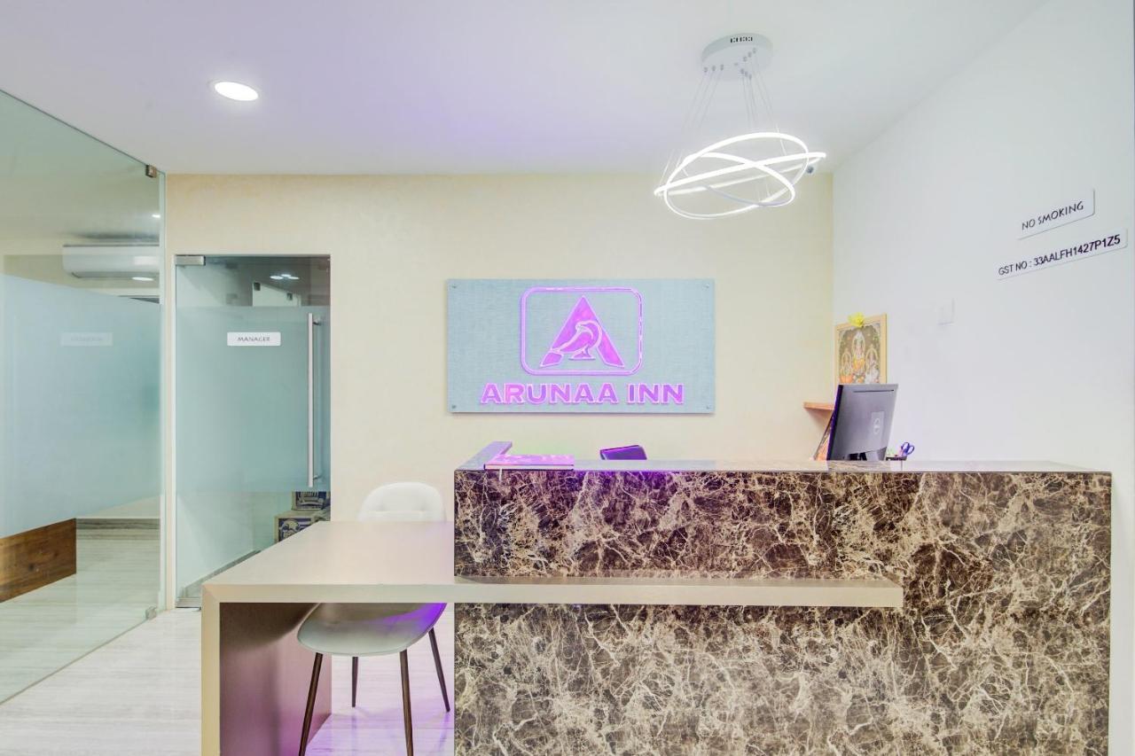 Arunaa Airport Hotel,chennai Chennai