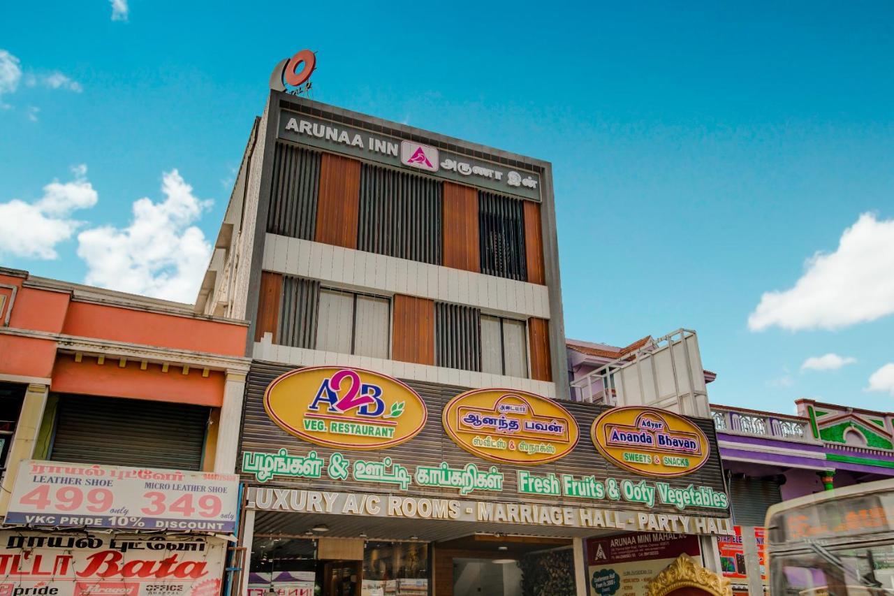 Hotel Arunaa Airport Hotel,chennai Chennai