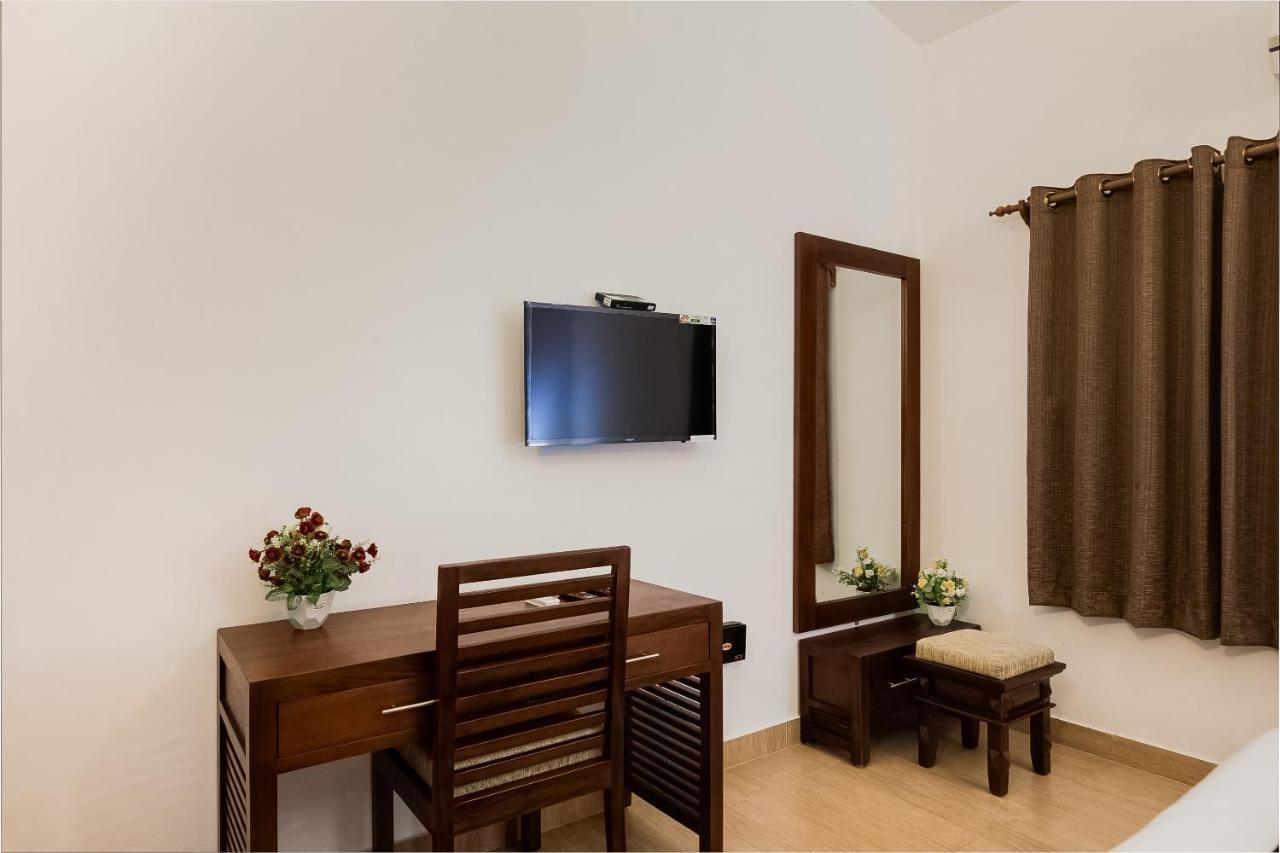 Capital O 40286 Lush Garden Hotel 3*