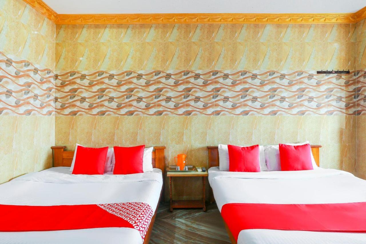 Oyo 68796 Shanthi Mahal Hotel Chennai