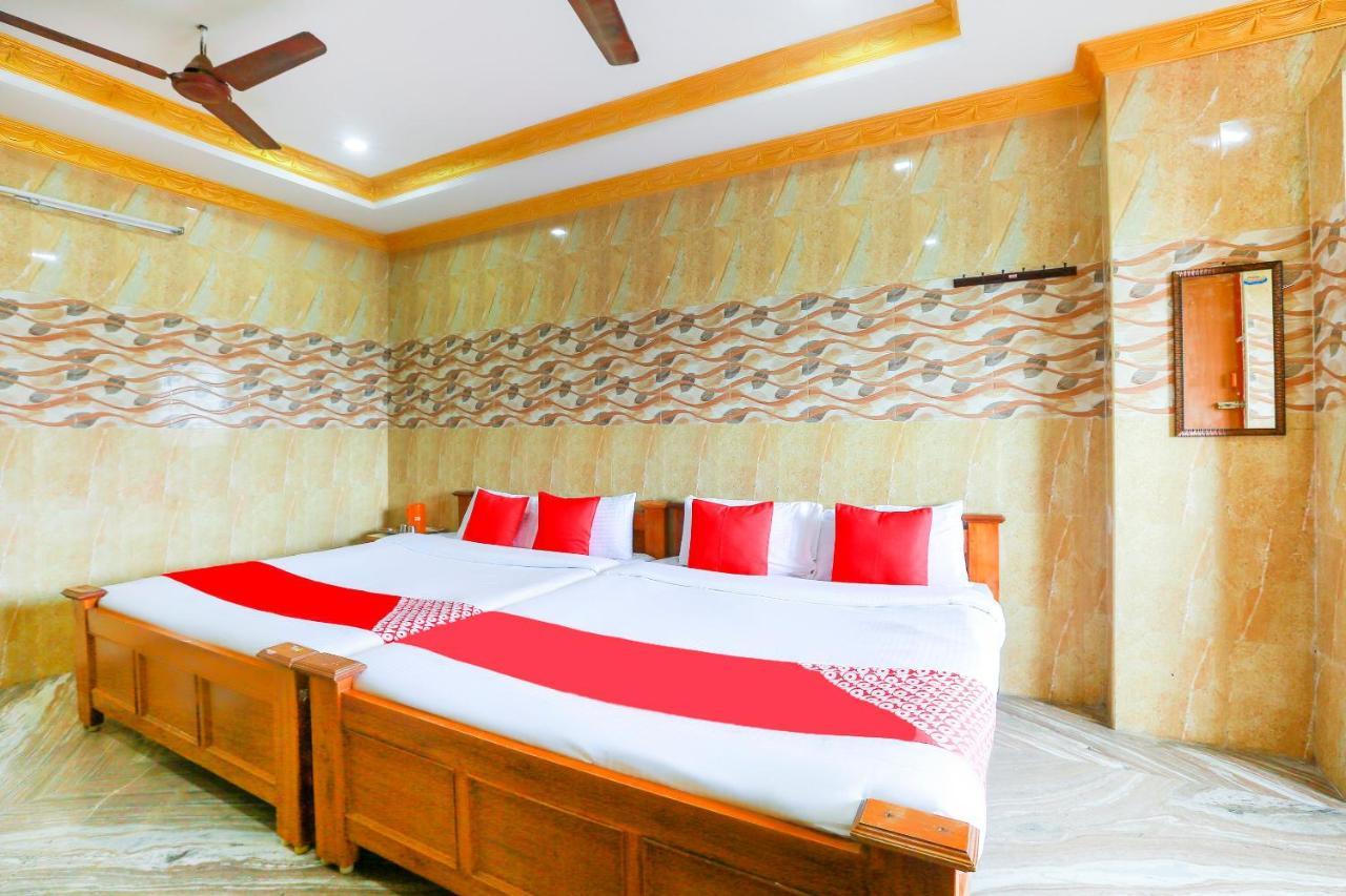 Oyo 68796 Shanthi Mahal 3* Chennai
