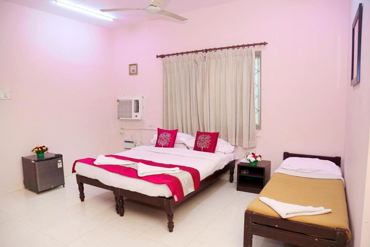Guest house Daffodils Serviced Chennai