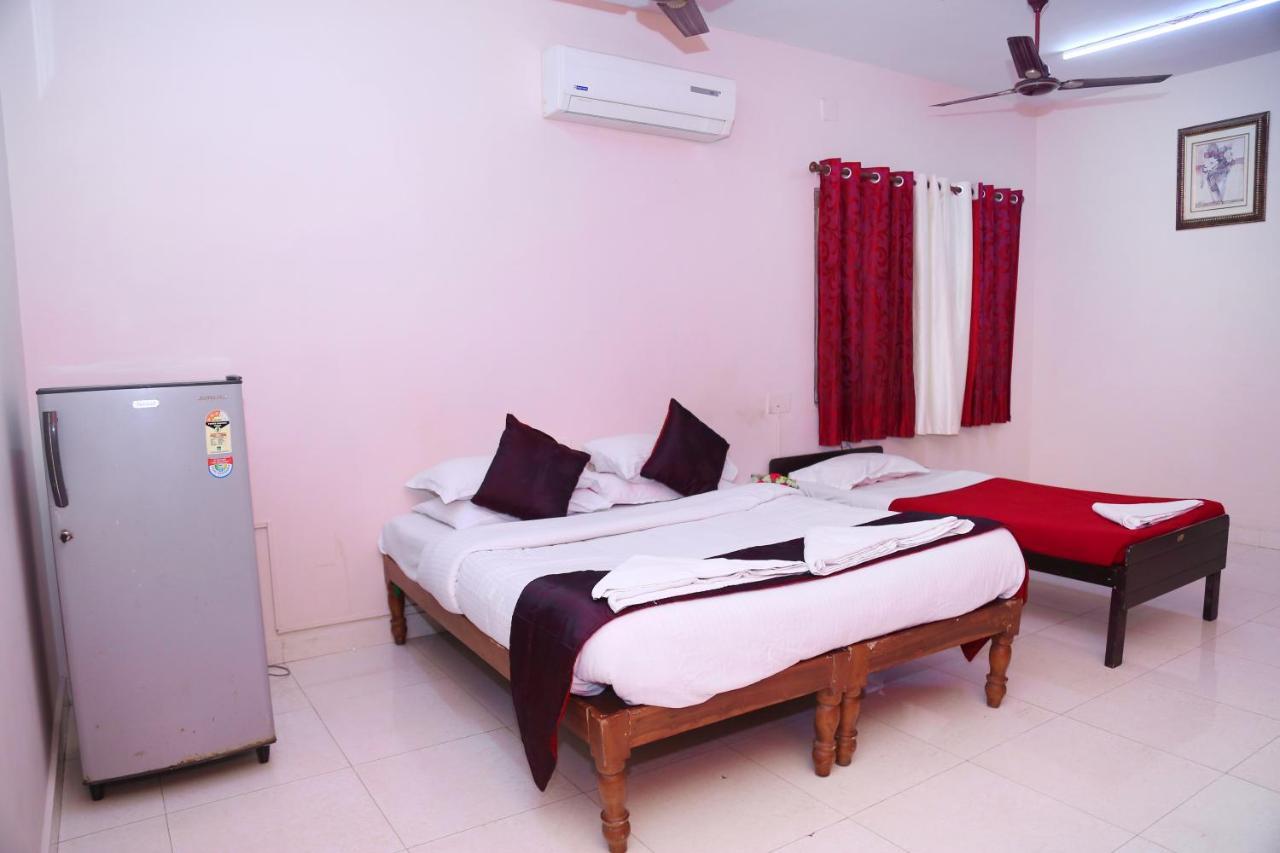 Guest house Daffodils Serviced