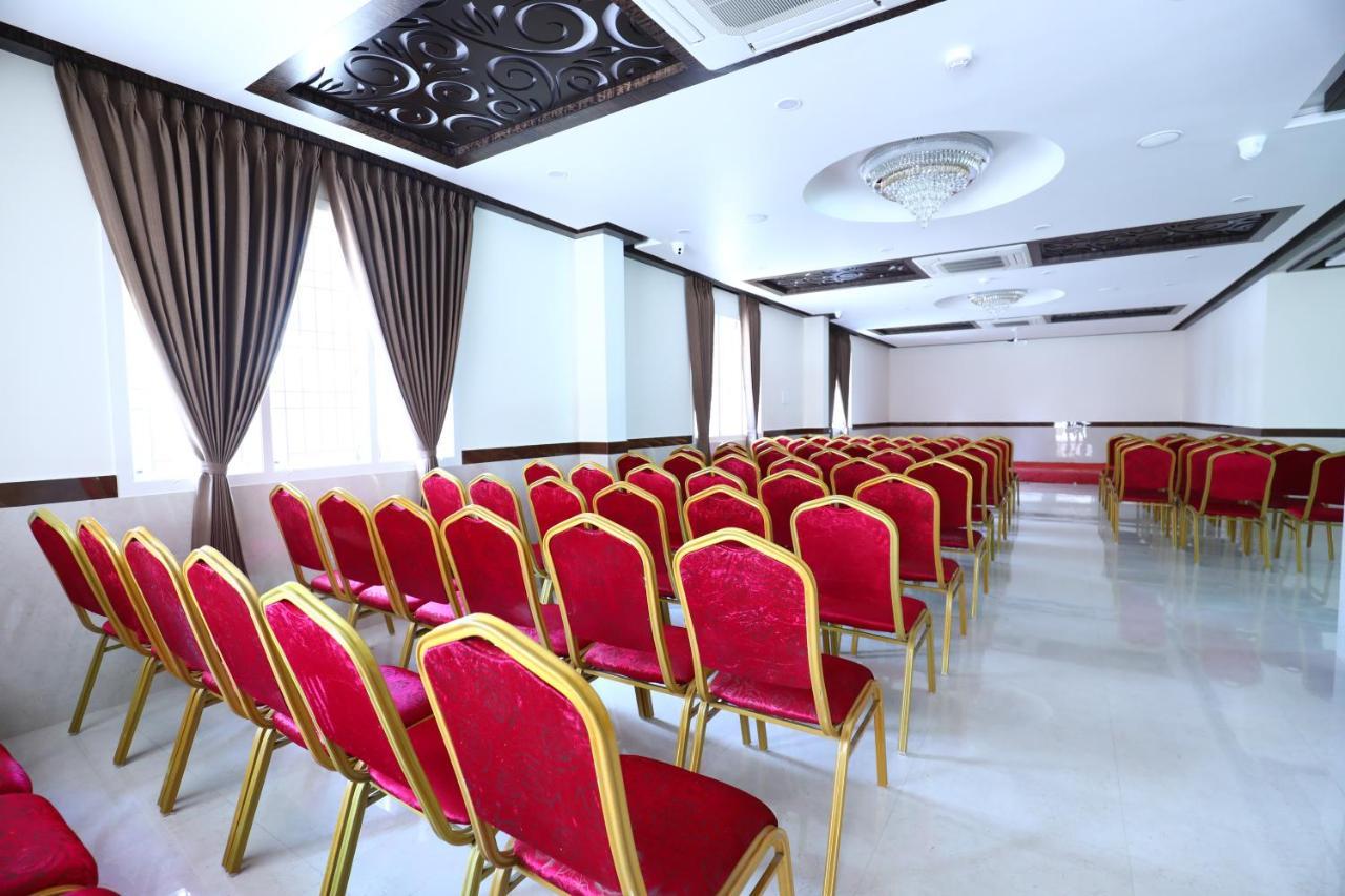 Mayuraa Residency Chennai