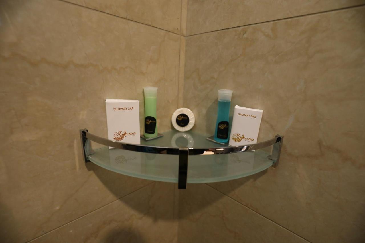 Hotel Mayuraa Residency Chennai