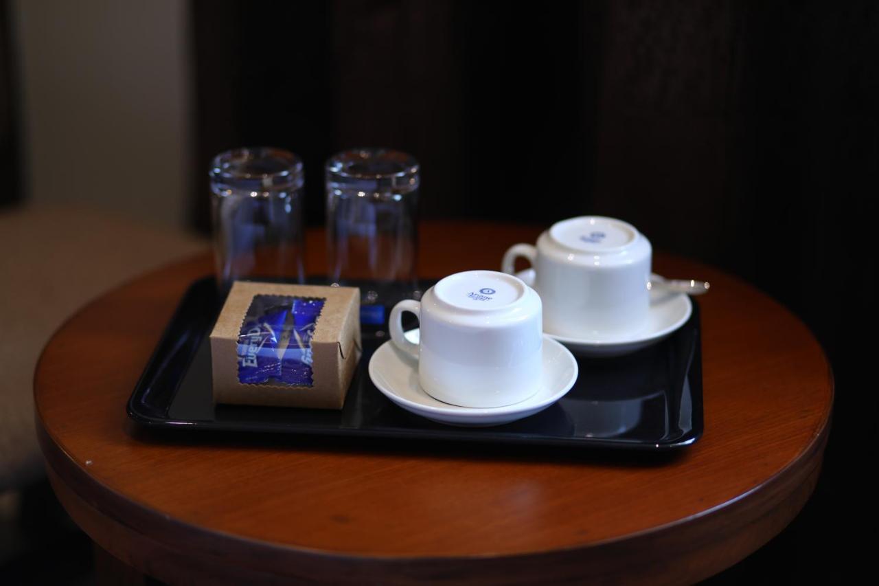 Mayuraa Residency Hotel 3*