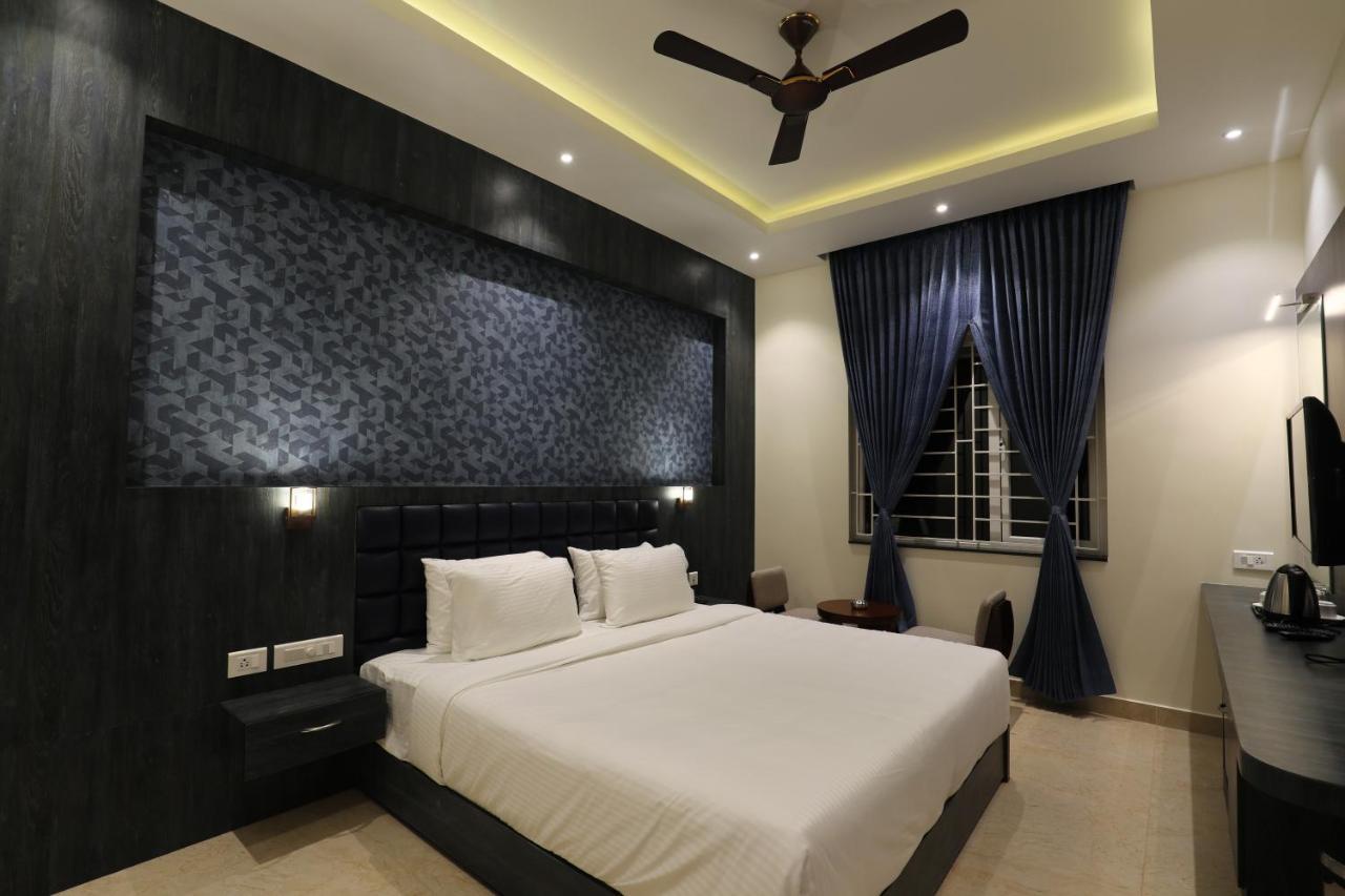 Mayuraa Residency Chennai