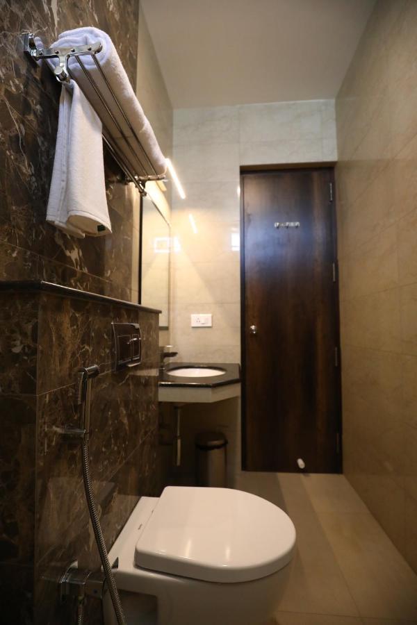Mayuraa Residency 3* Chennai