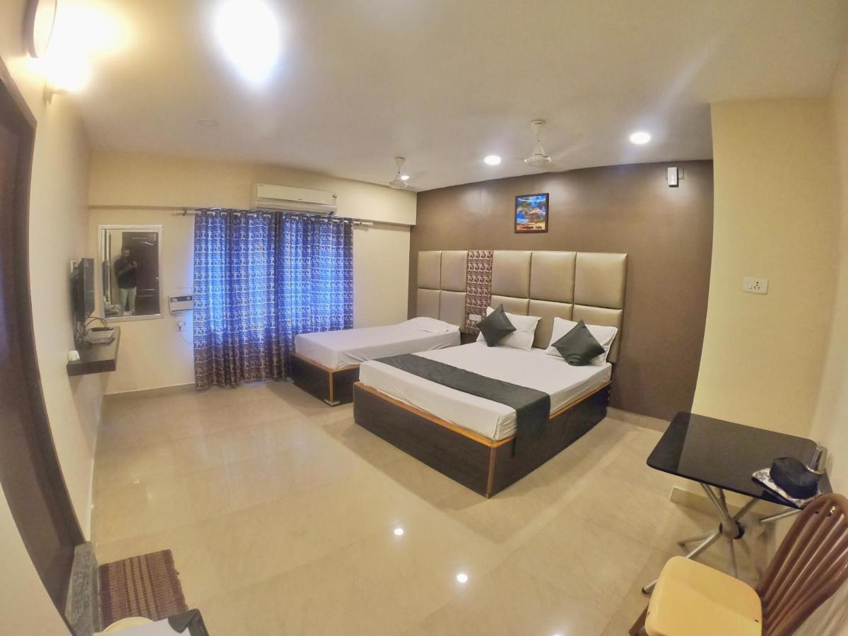 New Metro Residency Guest house Chennai