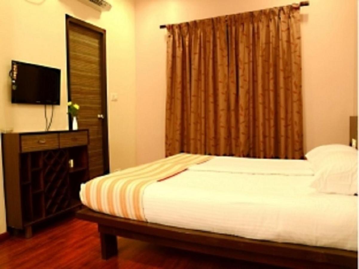 Rainbow Boutique Aparthotel