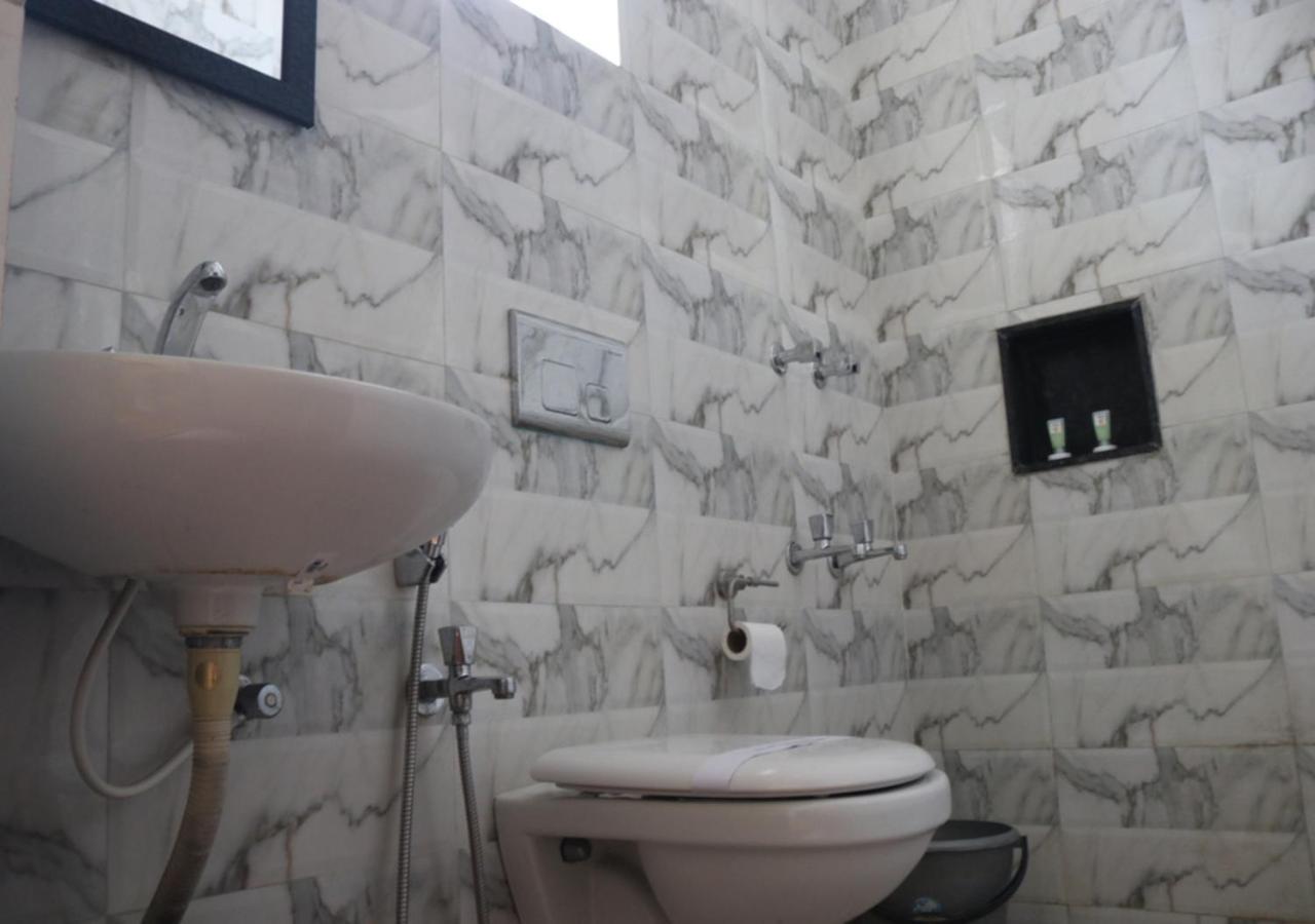 Hotel Season 4 Residences - Nungambakkam Near Us Consulate, Apollo Hospital, Shankar Nethralaya 2*