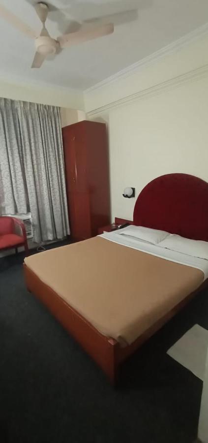 Goutham Manor Hotel 3*
