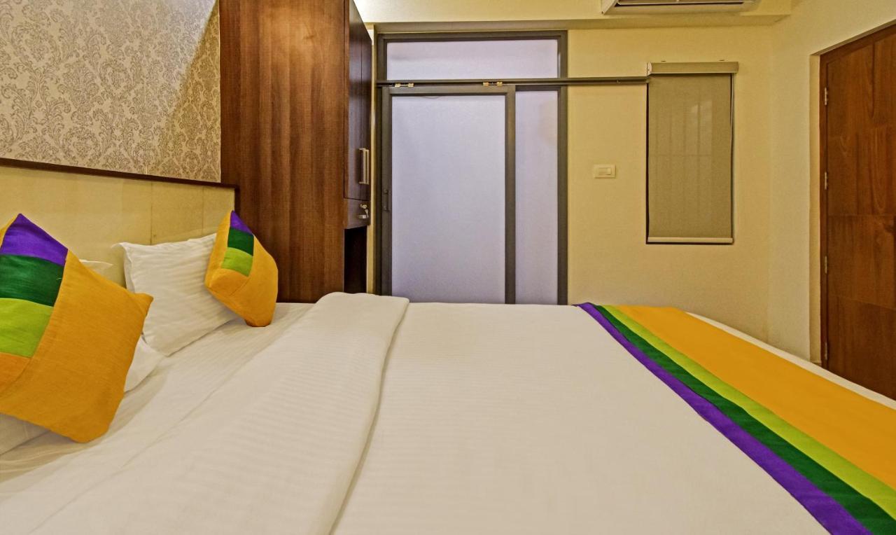 Hotel Itsy Deluxe
