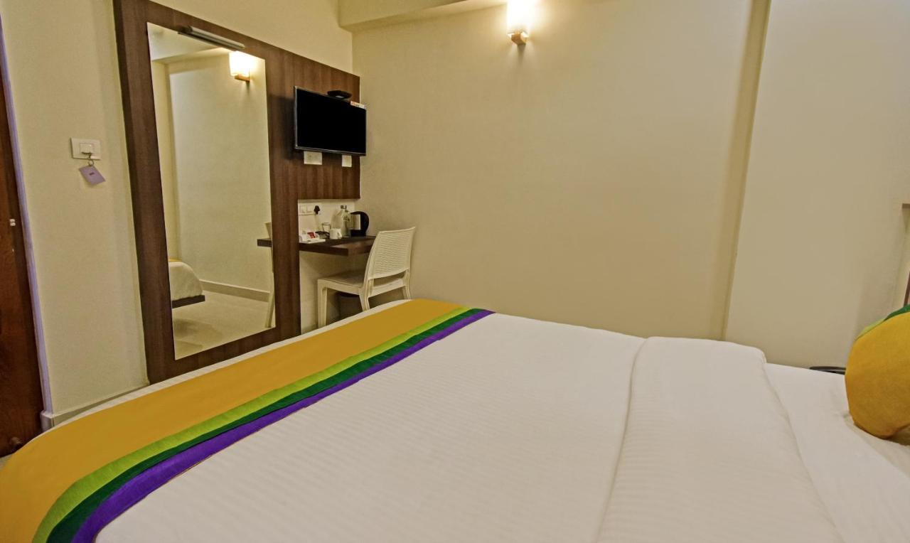 Itsy Deluxe 3* Chennai