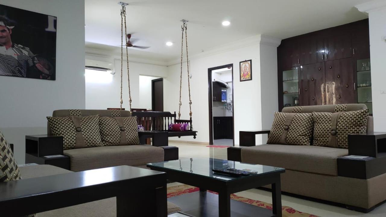 Bed & Breakfast Oragadam - Stay-inn Serviced