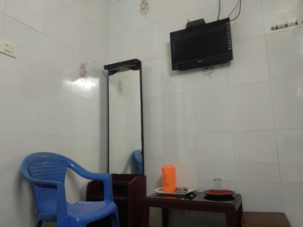 Nile Hotel Chennai