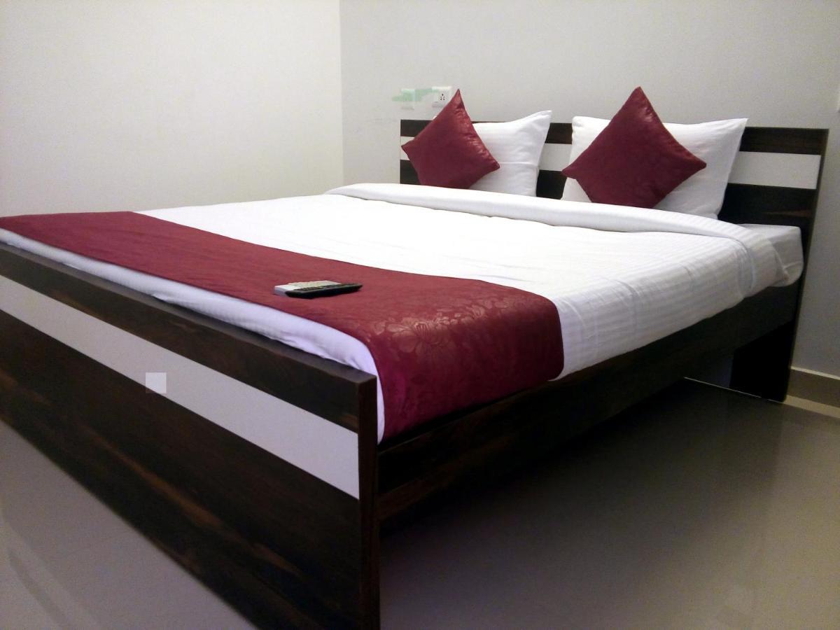 Apartamento Syening Associates *