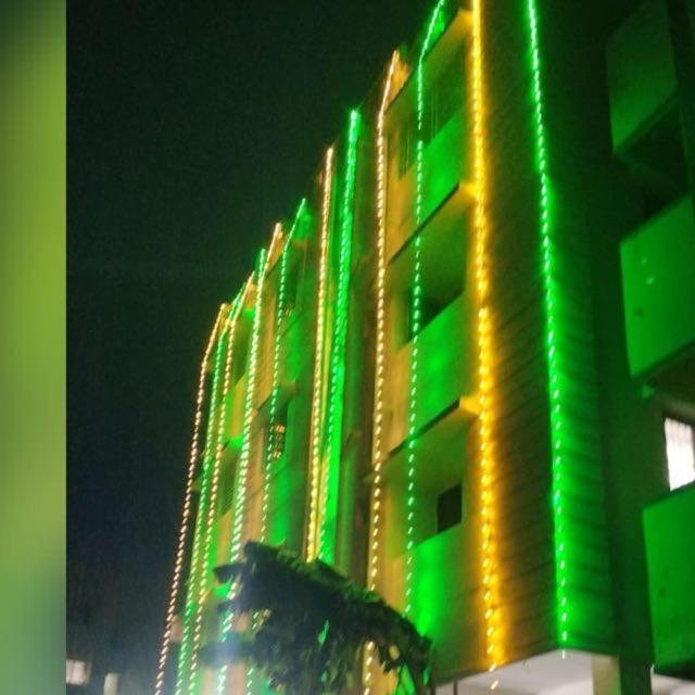 Syening Associates Apartamento *