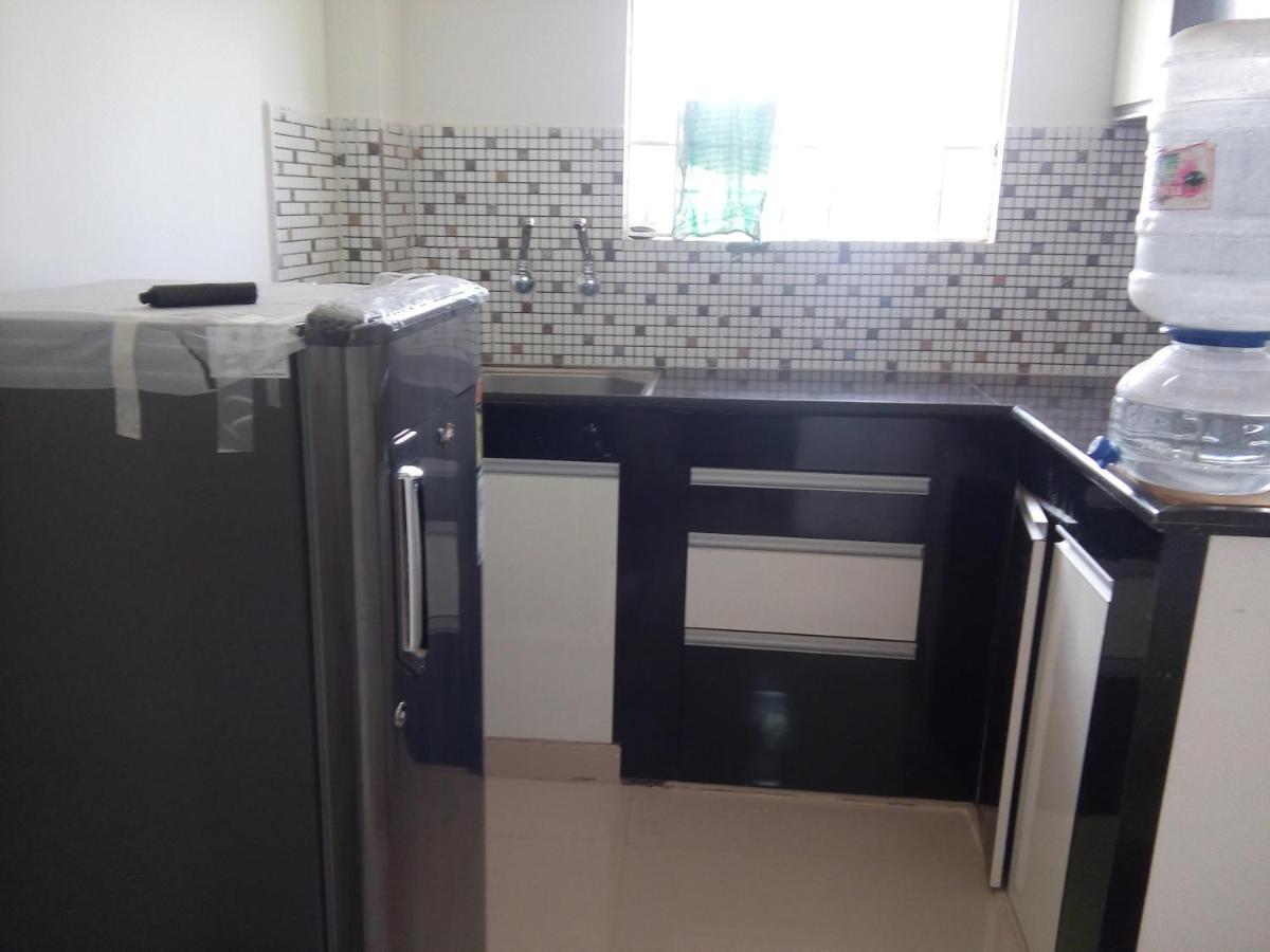 Syening Associates Apartamento *