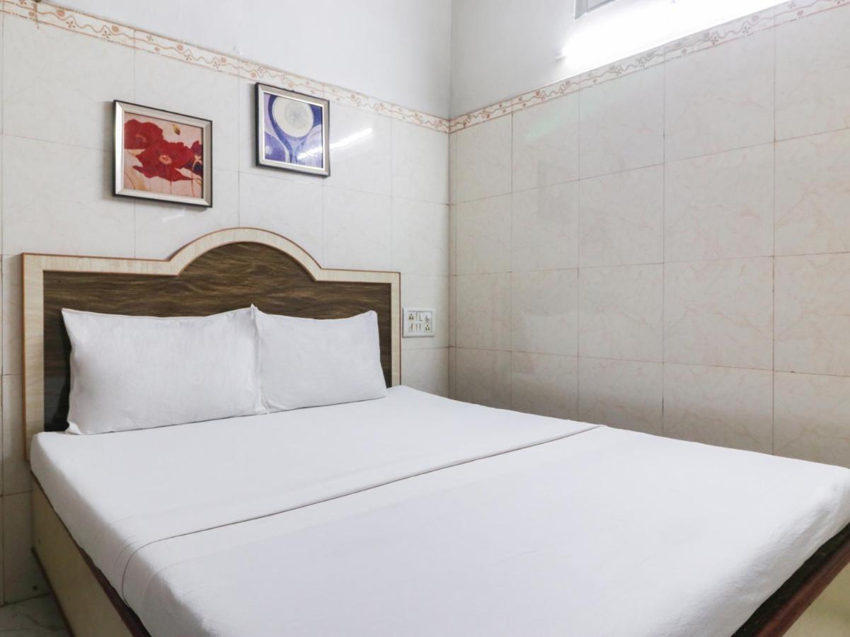 Mallika Residency Hotel Chennai