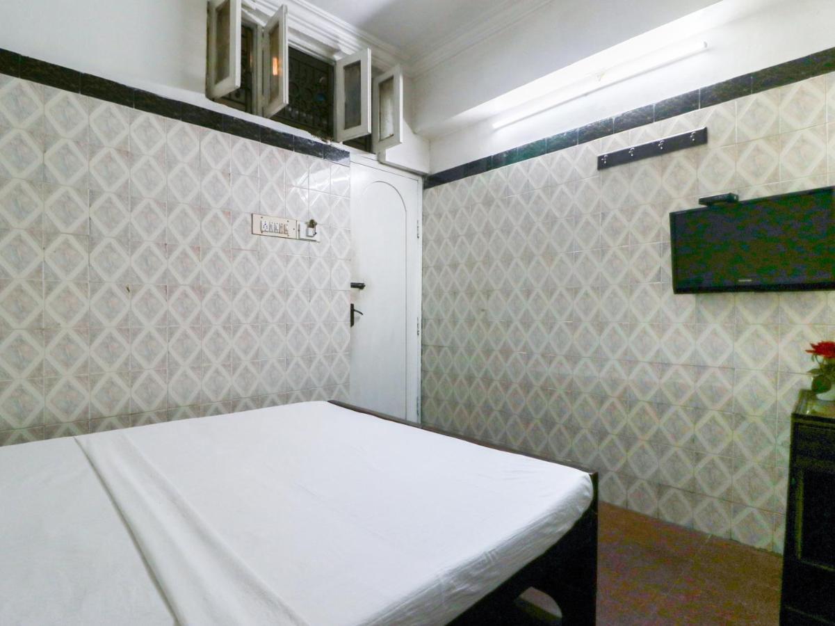 Mallika Residency Chennai