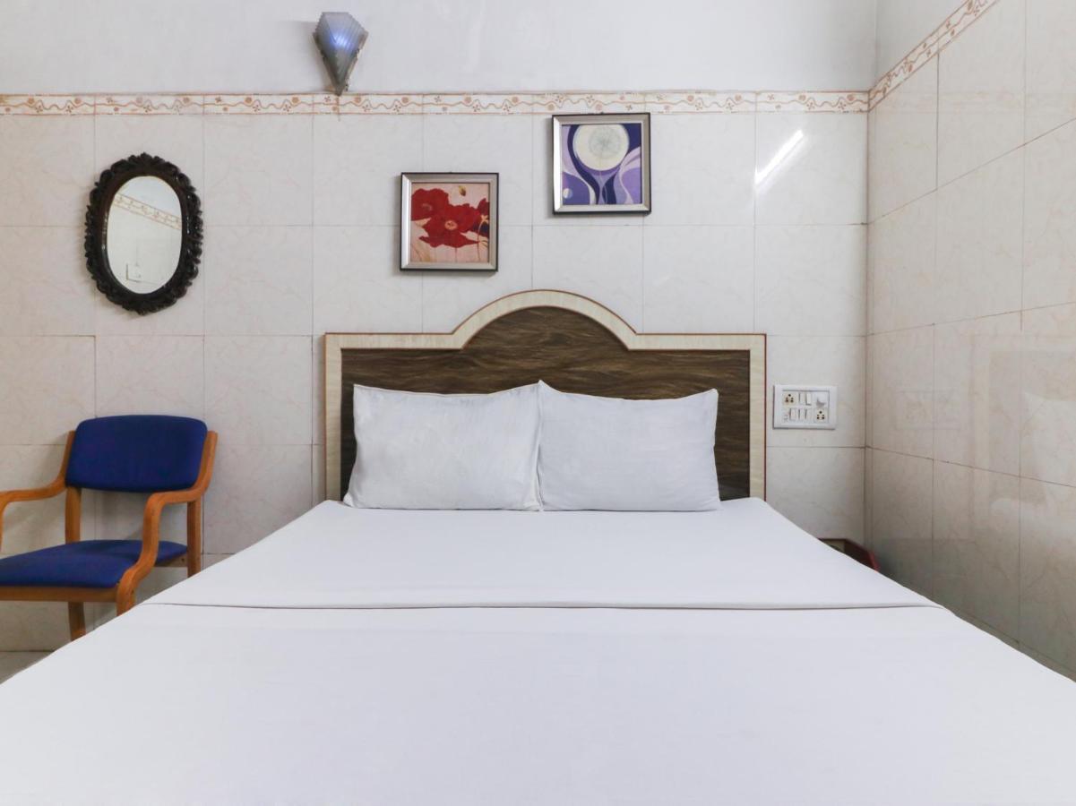 Mallika Residency Hotel