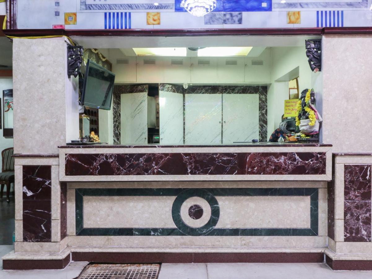 Hotel Mallika Residency 2*