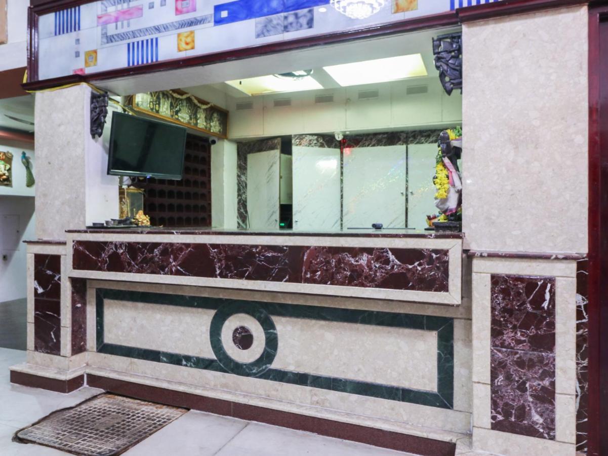 Mallika Residency