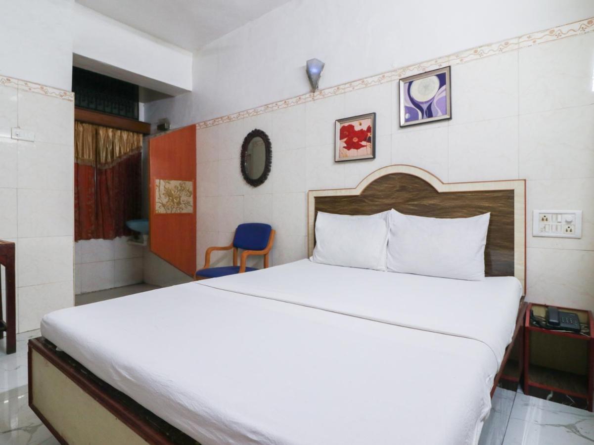 Mallika Residency Hotel 2*