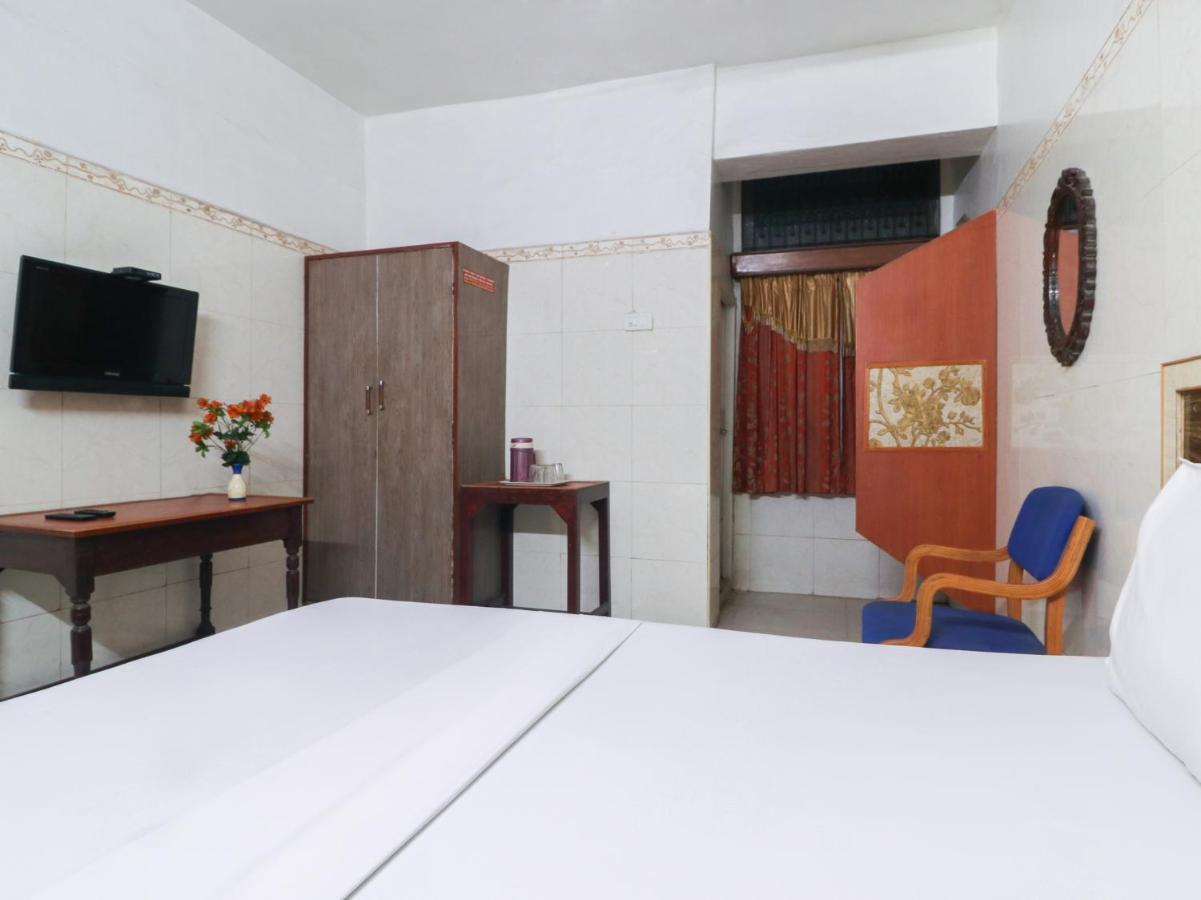 Hotel Mallika Residency