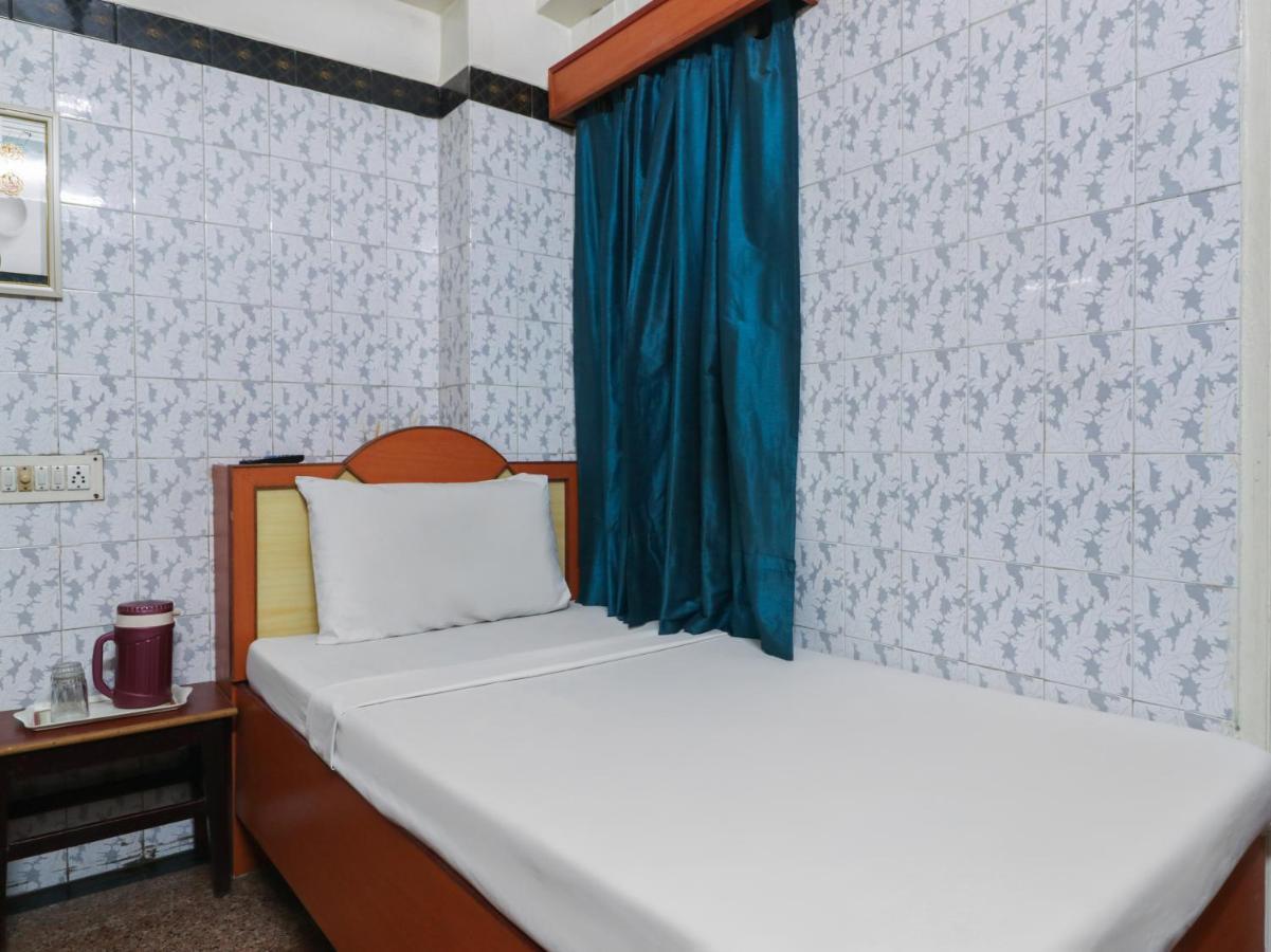 Hotel Mallika Residency Chennai