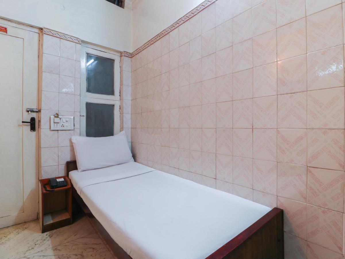 Mallika Residency Hotel