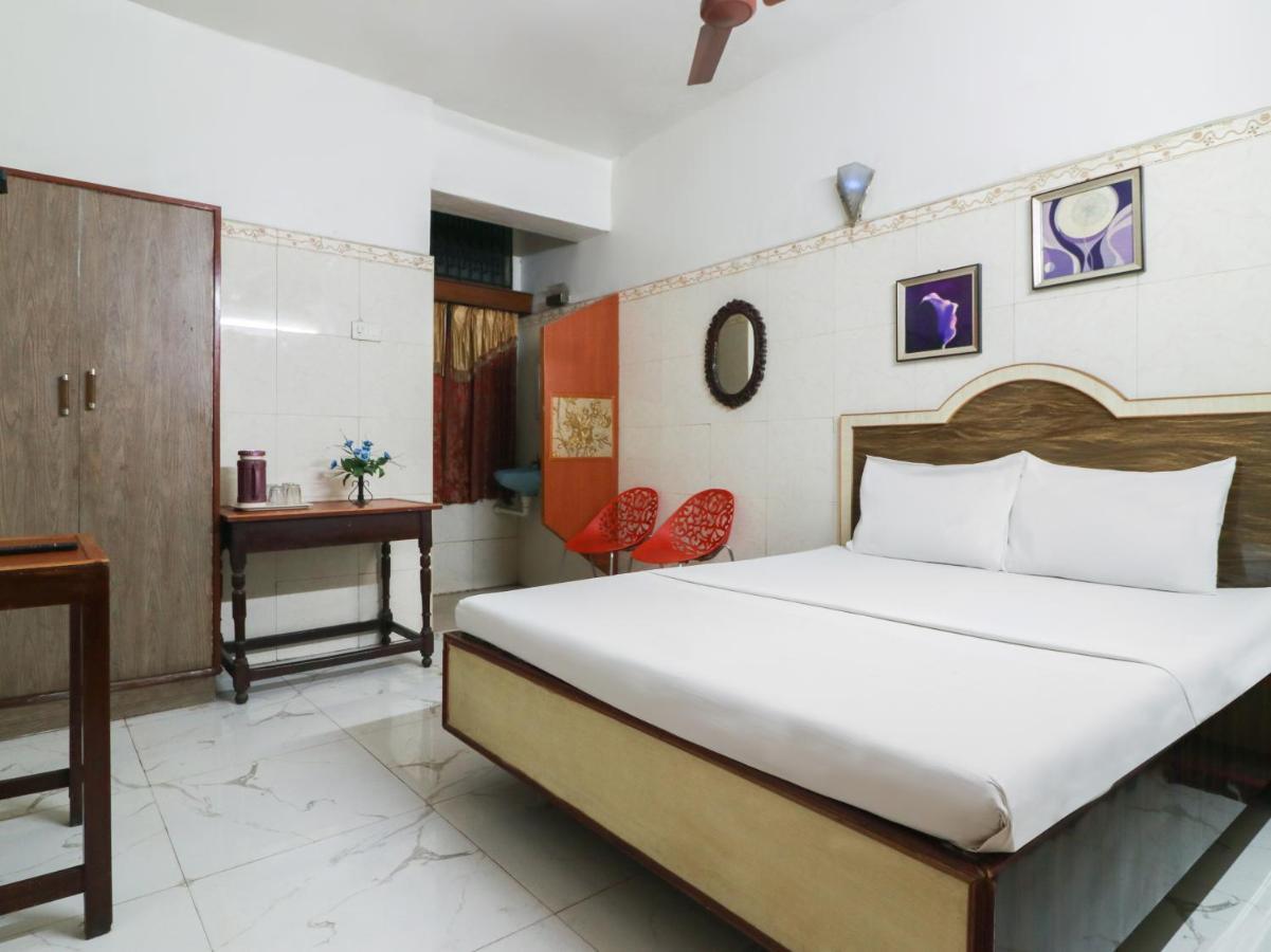 Mallika Residency Hotel 2*