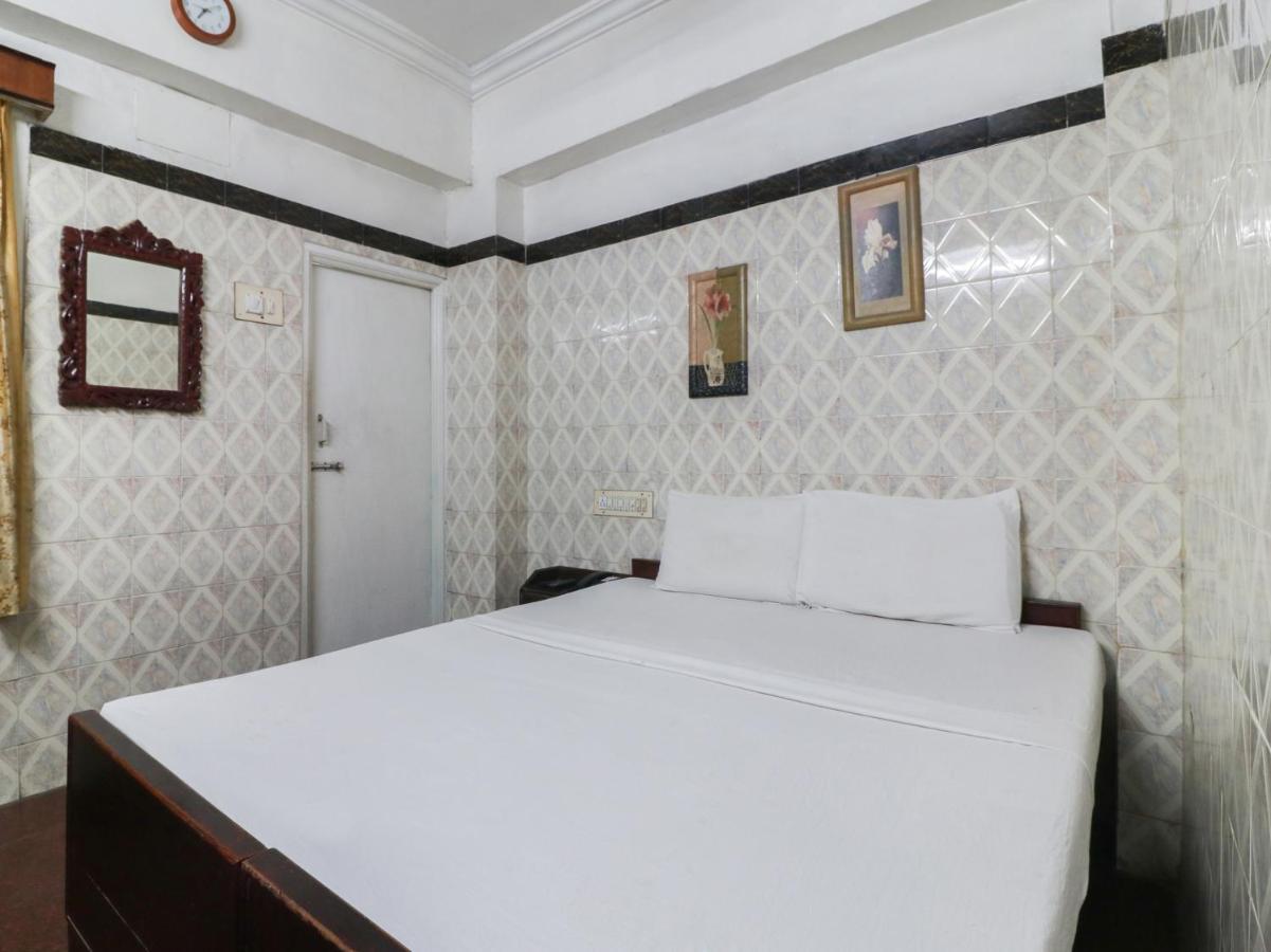 Mallika Residency Hotel