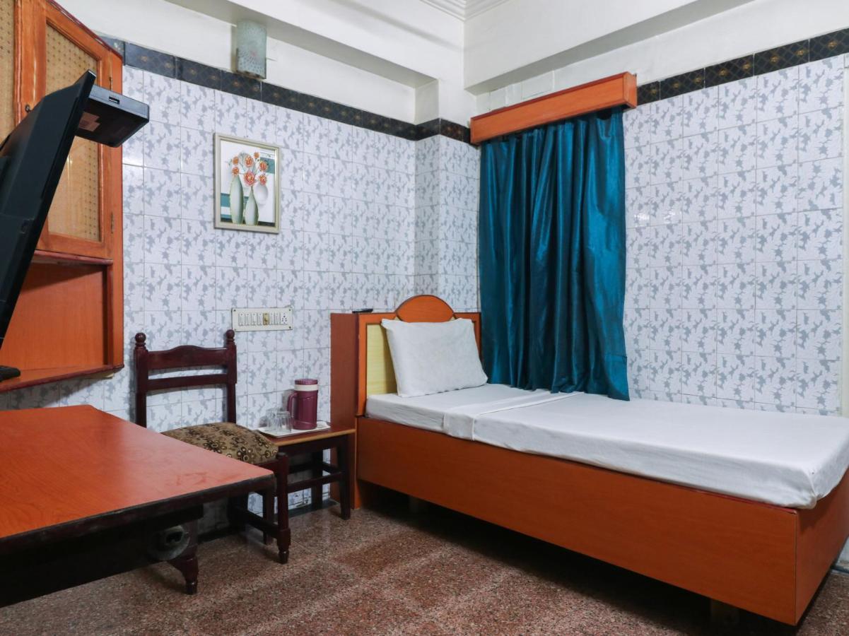 Mallika Residency 2*