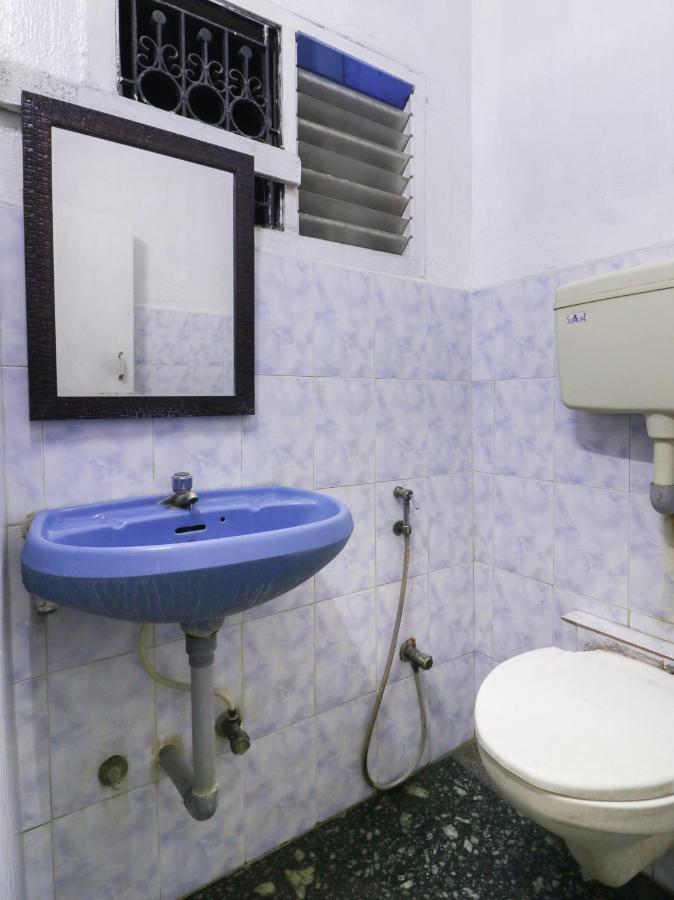 Hotel Mallika Residency Chennai