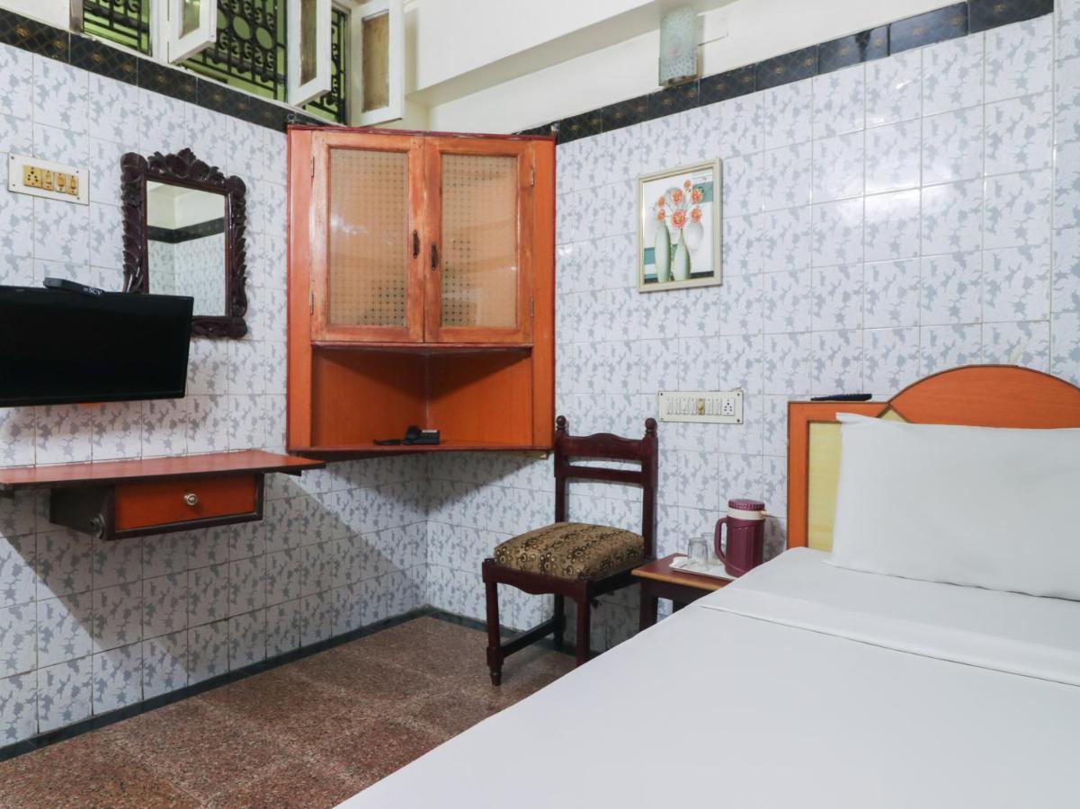 Hotel Mallika Residency