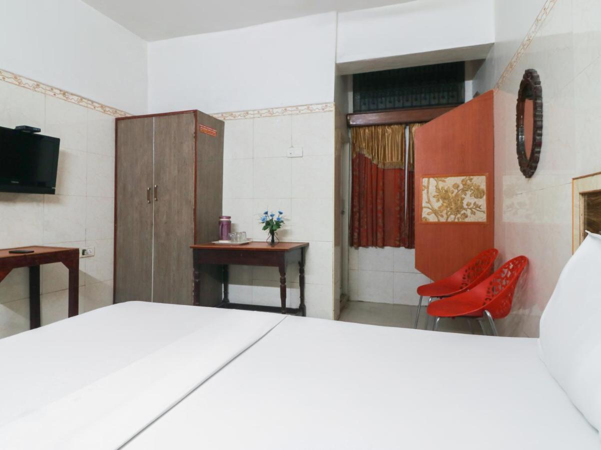 Mallika Residency Hotel