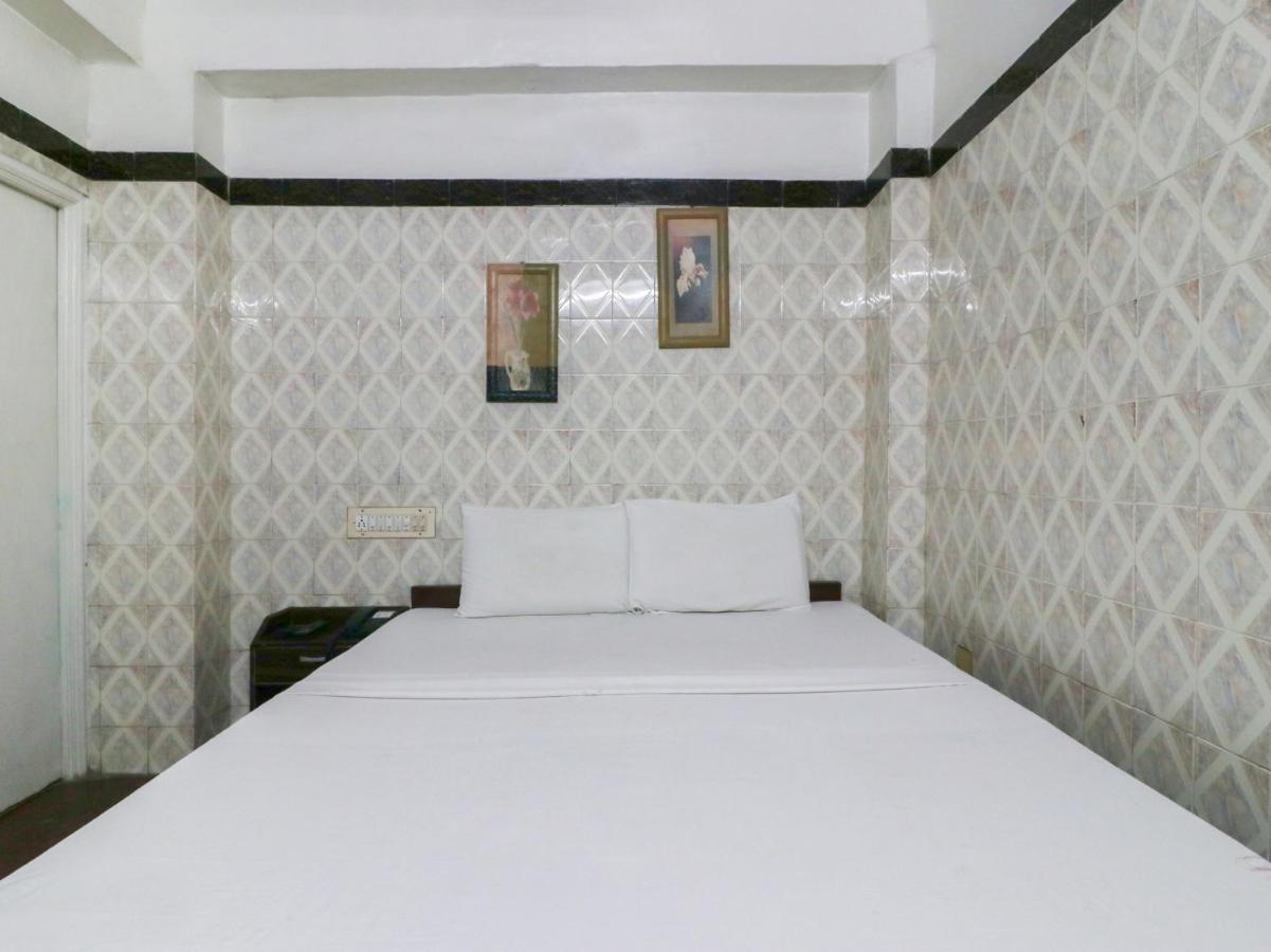 Mallika Residency