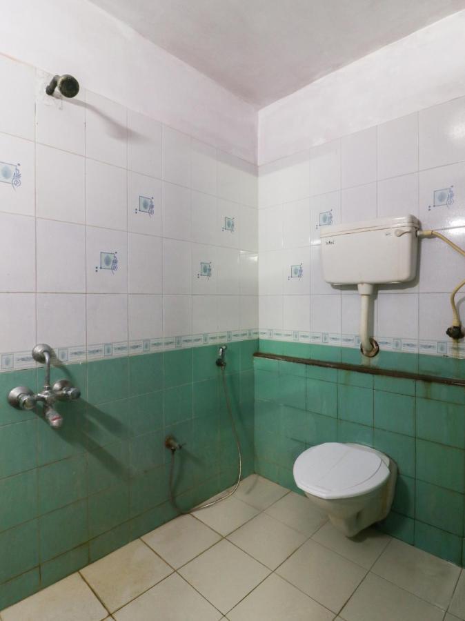 Mallika Residency 2* Chennai