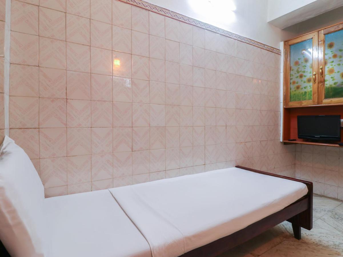 Mallika Residency Hotel Chennai