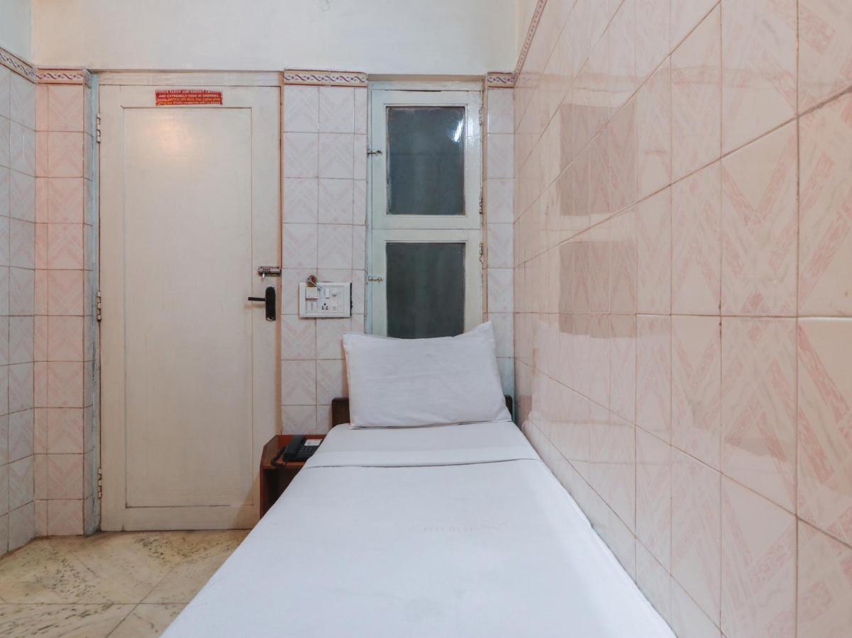 Mallika Residency