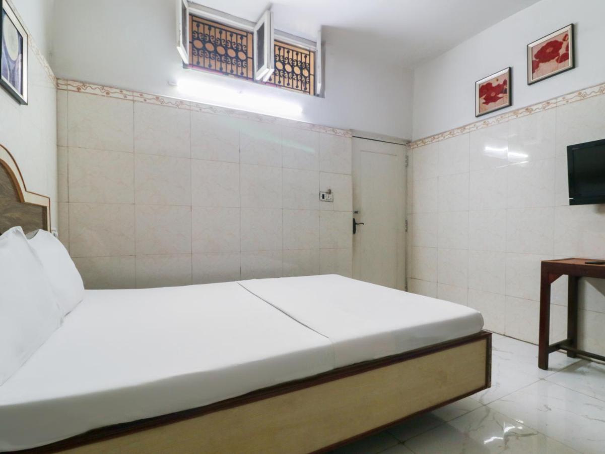 Mallika Residency Hotel Chennai