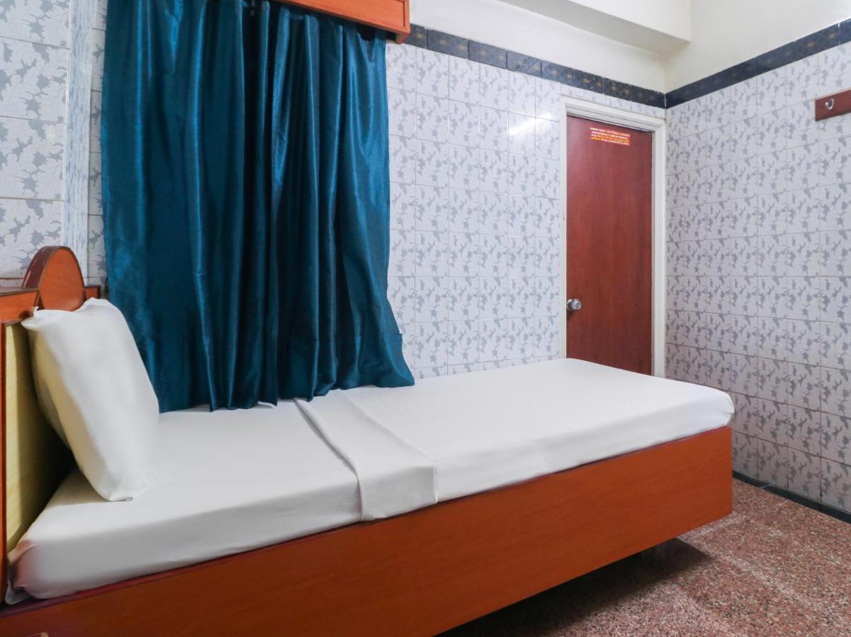 Mallika Residency Hotel
